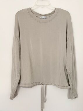 Athleta Marina Sweater XL